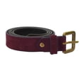 thumbnail image 1 of Eastern Counties Leather Ceinture en Daim pour Femmes Alessia, 1 of 2