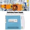 thumbnail image 4 of BERM Switching Power Supply, High  Factor RoHS 1 PCS ABS MDR-20-12 Power Supply  For Electrician For Service For Factory, 4 of 8