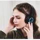 thumbnail image 3 of Auriculares Inalámbricos Bluetooth Ts-b39 Negro Con Luz Led, 3 of 8
