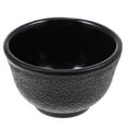 thumbnail image 2 of Decorative Tea Cups Household Creative Cast Iron Tea Cups Retro Kung Fu Tea Set, 2 of 8