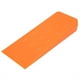 thumbnail image 4 of Cuñas de plástico Cuñas de tala Portátil Conveniente Auto Lubricidad Alta dureza para carpintería LHCER Otros, 4 of 8