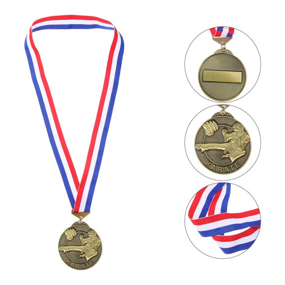 HEALEEP De Competencia En Zinc Para En Taekwondo