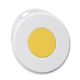 thumbnail image 3 of Electronicheart New Hot Insulation Insulation TPR Pot Pads Table Bowl Mats Home Decor Resistant Placemat For Dining Table Washable White 1Set, 3 of 6