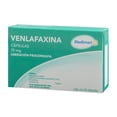 thumbnail image 3 of Venlafaxina Medimart 75 mg, 20 cápsulas de liberación prolongada, 3 of 4