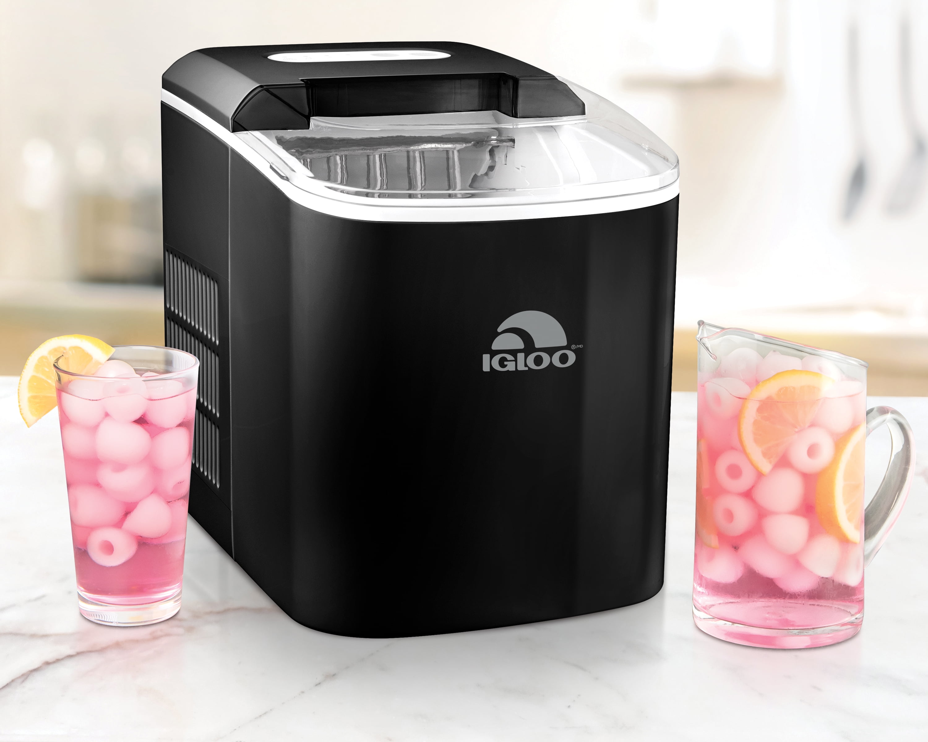 igloo iceb26wh manual