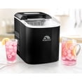 thumbnail image 4 of Igloo ICEB26BK Ice Cube Maker, Black, 4 of 6