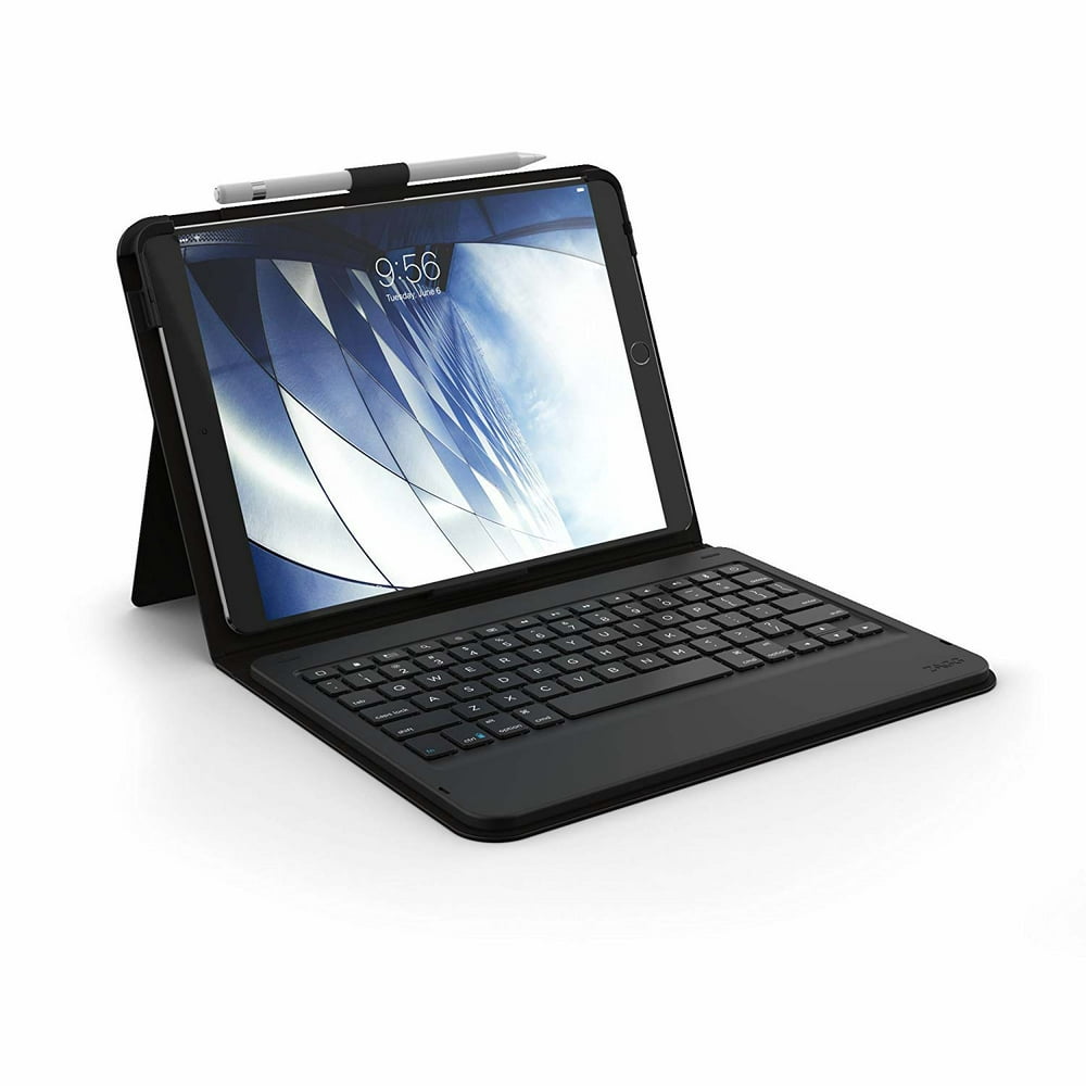 ZAGG Messenger Folio 10.5" iPad Pro Keyboard/Cover Case