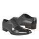 thumbnail image 1 of ZAPATOS DE VESTIR PARA CABALLERO STYLO 603-D PIEL NEGRO Stylo 603-D, 1 of 4