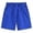 Blue, variant on Bigetiay Boys Girls Athletic Shorts Thin Knit Trousers Schoolyard Casual Daily Wear Youth, Size 6-7 Years