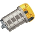 thumbnail image 3 of Kit combinado de enrutadores DEWALT DW618PK de 2,25 HP con funda rígida, 3 of 8
