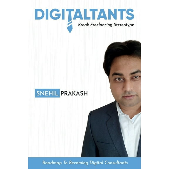 Digitaltants, (Paperback)