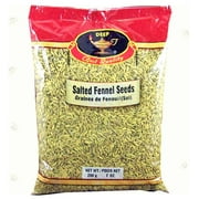 DEEP Fennel Seed Salted 7oz