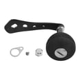 thumbnail image 2 of Replacement Fishing Reel Handle Grip for Daiwa For Abu Baitcasting Reels, 2 of 10