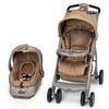 Evenflo Aura Elite Travel System