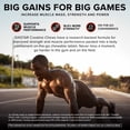 thumbnail image 4 of Six Star Pro Nutrition Creatine 3g Chews, Paradise Punch, 75 Count, 4 of 11