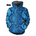 thumbnail image 4 of Sudadera con capucha para hombre con estampado 3D de piel de serpiente, sudaderas para hombre y mujer, sudaderas informales de talla grande con estampado, sudaderas con capucha, camisetas de calle, 4 of 5