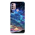 thumbnail image 4 of Funda de silicona TPU caso suave para Motorola Moto G30 MotoG30 funda carcasa del teléfono cubierta trasera, 4 of 4