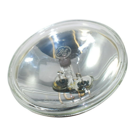GE  4405 - 30w PAR36 Screw Terminals Tractor Bulb