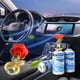 thumbnail image 1 of R-134A Can Touch R134A Dispenser Valve AC Refrigerant Bottle Opener Car Refrigerant Can Bottle Opener Valve Tool Red~8991, 1 of 1