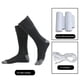 thumbnail image 3 of Calcetines Térmicos Calcetines Eléctricos para Hombres Mujeres Baterías Recargables Calcetines para Pies Fríos Crónicos Calentadores de Pies Calcetines Calientes Calcetines Térmicos para Navidad, 3 of 6