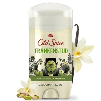Old Spice, Deodorant, Harbor Coastal Breeze Scent, Aluminum Free