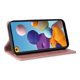 thumbnail image 4 of Funda para Samsung Galaxy A21 Estuche de Cuero PU Tipo Cartera con Ranuras para Tarjetas y Cierre Magnético, 4 of 5