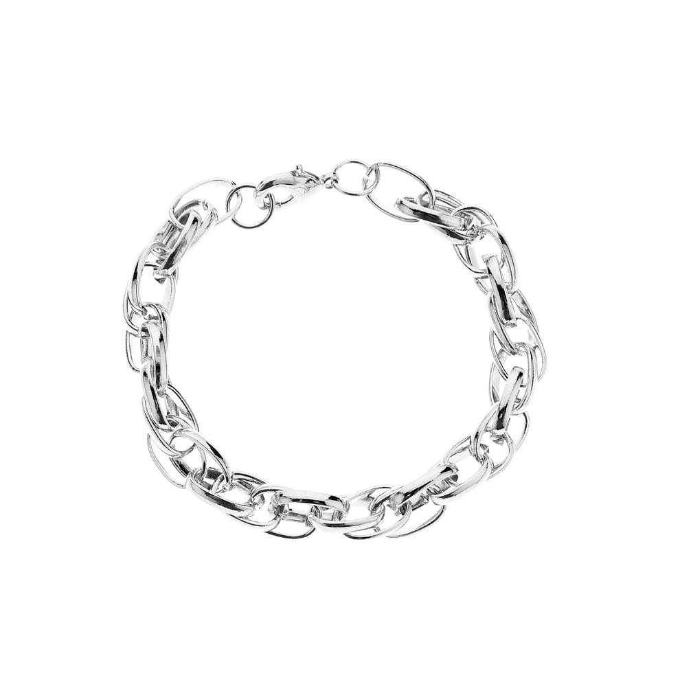 chain bangles