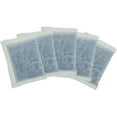 thumbnail image 1 of Lockdown 1129412 40 g Gel de Silice Rechargeable Lockdown - Pack de 5, 1 of 4