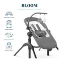thumbnail image 6 of Baby Delight Bloom Soothing Adjustable Infant Seat, 6 of 12