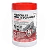 Oatey 45333T Hercules For Hands - Pre-Moistened Towels