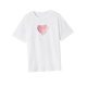 thumbnail image 5 of Camiseta de verano con cuello redondo para mujer, para vacaciones, viajes, senderismo M, 5 of 7