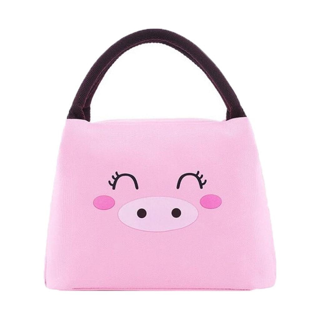 Hyknon Bento Box Series Children's Lunch Lunch Bag Is Sealed, Leak Proof And Bento Lunch Box with Compartment