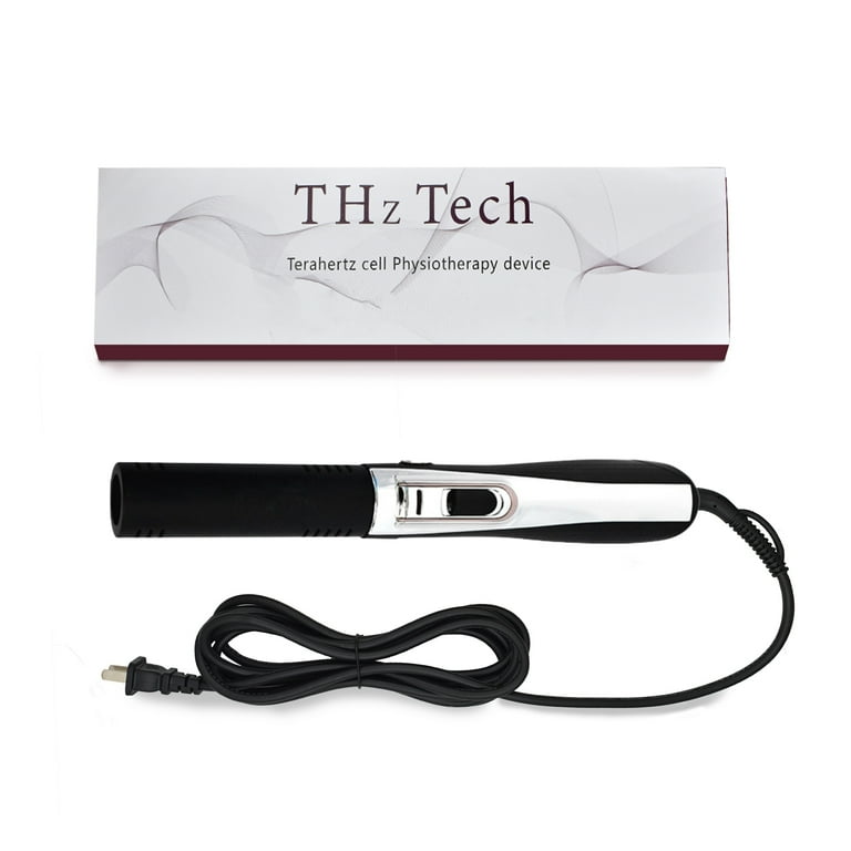8.0 Terahertz (THZ) Wand, Health Physical Therapy Board, Electric