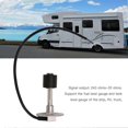 thumbnail image 4 of 4in Fuel Sending Unit 240 to 33ohms High Accuracy Heavy Duty Fuel Water Level Sender for RV Truck Boat US Standard, 4 of 5