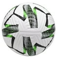 thumbnail image 2 of Official PU Soccer Ball, Wear Resistant, Outdoor Sports Football, Classic, Size 5, 2 of 5