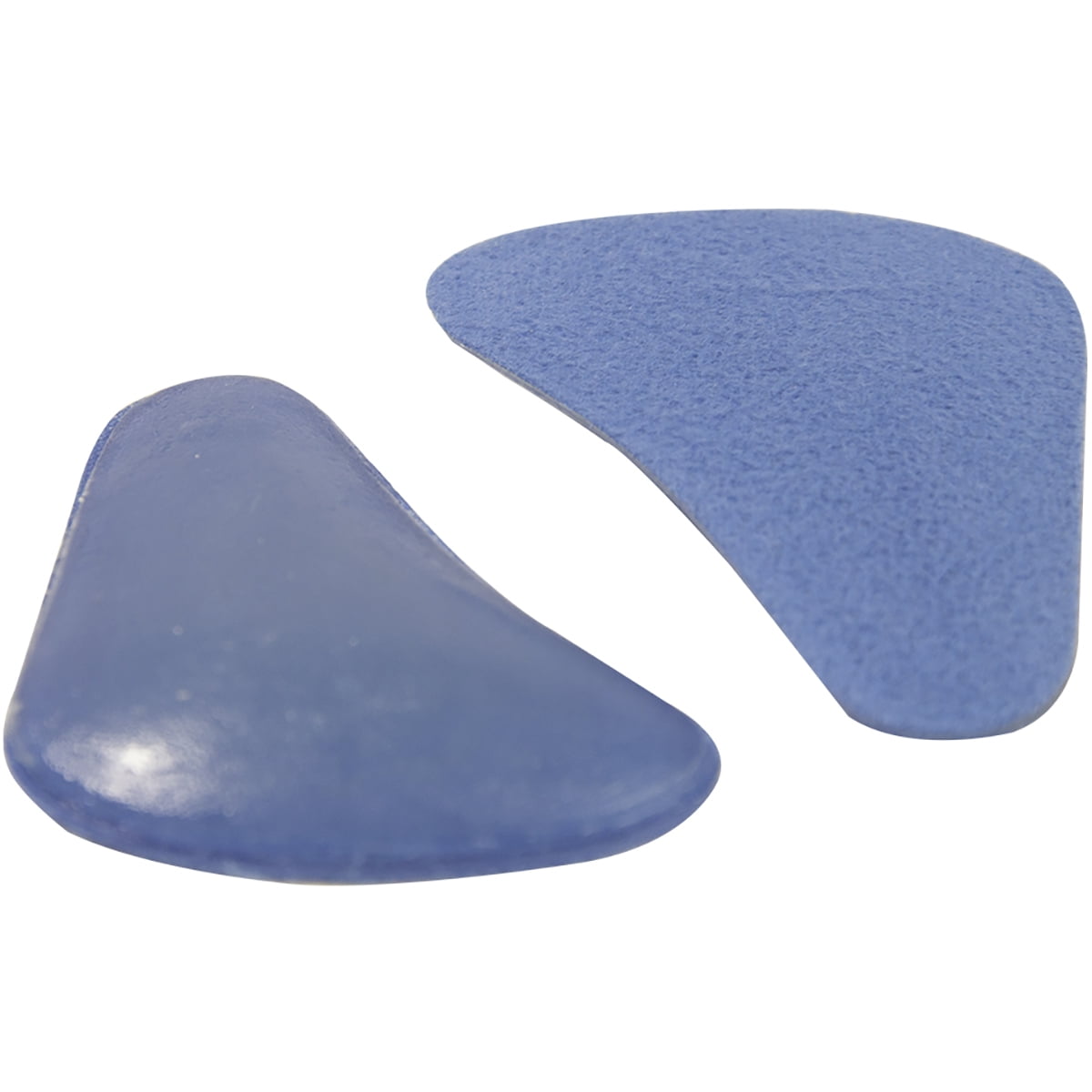 Soft Stride Pain Relief Metatarsal Pads - Medium