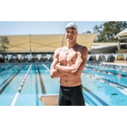 FINIS Lightning Black/Smoke