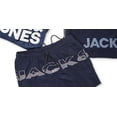 thumbnail image 3 of Jack & Jones Mens Boardshorts Beachwear Swim Trunks, 3 of 3