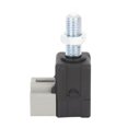 thumbnail image 2 of 93810-3K000, High Sensitivity Stop Light Switch Simple Installation Rugged Brake Lamp Switch 4 Pin  For Car Accessory, 2 of 8