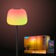 thumbnail image 1 of Lámpara de Piso Inteligente Govee Lantern RGBIC 1400lm, 1 of 9
