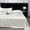 White, variant on LSLJS Ice Silk Bed Sheet Pillow Case 3-piece Set - Silky and Luxurious Soft Ice Silk Bed Sheet Suitable for All Seasons Cool Ice Silk Fabric Machine Washable, Bed Pillowcase