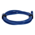 thumbnail image 3 of AddOn 10ft Cat7 S/FTP PVC Copper Patch Cable Blue ADD10FCAT7BE, 3 of 6