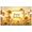 2A, variant on Sunflower Decor Happy Birthday Banner Decorative Design for Birthday Party Outdoor Party Celebration