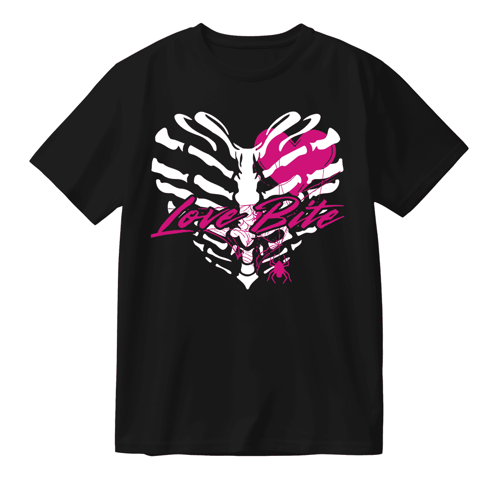 T-shirt AJ Lee - Fan De Catch - Coupe Unisexe Streetwear Décontractée | Idéal Pour Soutenir Ta Wrestleuse Préférée Au Quotidien - 4