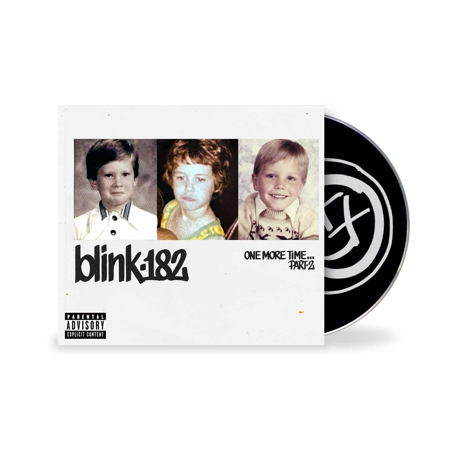 Columbia Records, Vinyl LP, One More Time, Gatefold Jacket