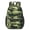 Black-2, variant on 17 Inch Lightweight Backpack,PVC Waterproof Oxford Fabric, Ergonomically Designed, with Large Capacity, Camouflage Print