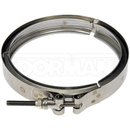 

Dorman 6747017 Exhaust V-Band Clamp