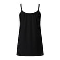 thumbnail image 5 of Women Sleeveless Tops American Flag Cut Out Tank Tops Tee Shirts Womens 4th of July Patriotic Tanks Tops Vest, 5 of 6