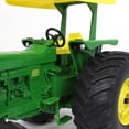 thumbnail image 5 of ERTL 1/16 John Deere 4620 50th Anniversary Tractor, Collector Edition 45785, 5 of 6