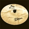 Zildjian A Custom 20" Sizzle Ride Cymbal